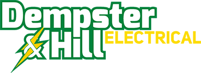 Dempster and Hill logo